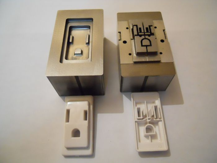 MOLDES